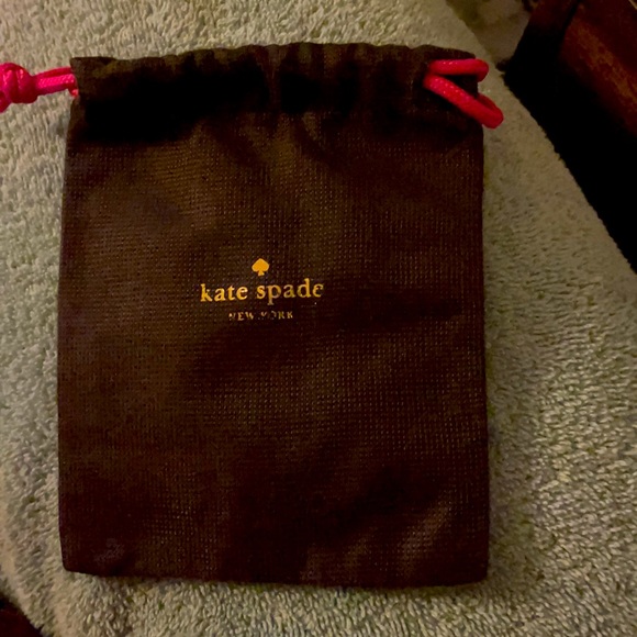 Kate Spade necklace with Kate Spade bag - Picture 8 of 8